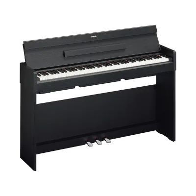 Цифрове піаніно Yamaha Arius YDP-S35 Black