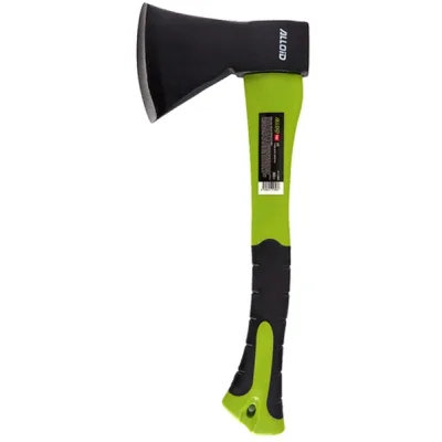 Сокира Alloid Pro, ручка з фібергласу, 800г, 37см (AF-7014800)