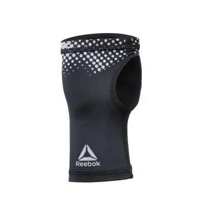 Фіксатор кисті Reebok Wrist Support чорний RRSU-13723 S (885652013086)