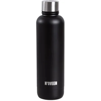 Термокружка Noveen TB410X 500 мл Black (RL076066)