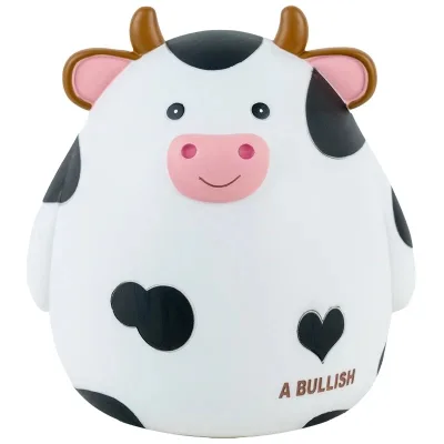 Ігровий набір Kite Скарбничка cow (K23-498-1)