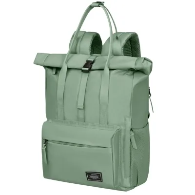 Рюкзак для ноутбука American Tourister 15.6" Urban Groove tote backpack UG25, Green, 20.5л (24G*54057)
