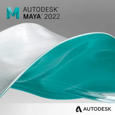ПЗ для 3D (САПР) Autodesk Maya Commercial Single-user 3-Year Subscription Renewal (657H1-005834-L793)
