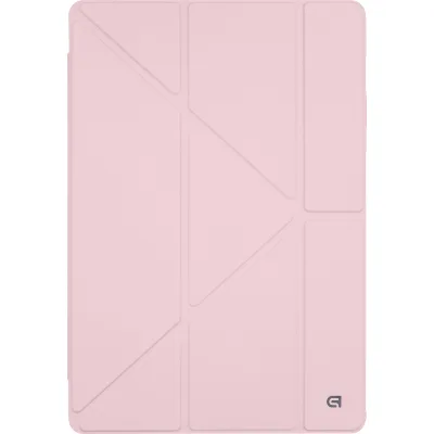 Чохол до планшета Armorstandart Y-Type PEN Samsung Galaxy Tab S10 FE+ Pink (ARM85534)