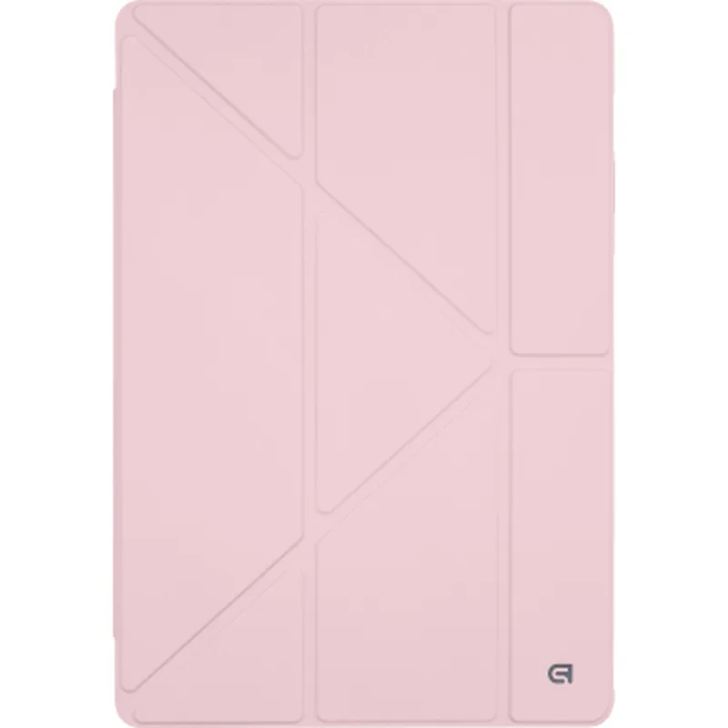 Чохол до планшета Armorstandart Y-Type PEN Samsung Galaxy Tab S10 FE+ Pink (ARM85534)
