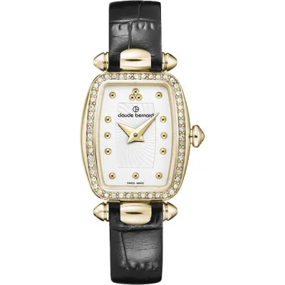 Наручний годинник Claude Bernard 20211 37JP AID
