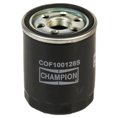 Фільтр масляний Champion COF100128S