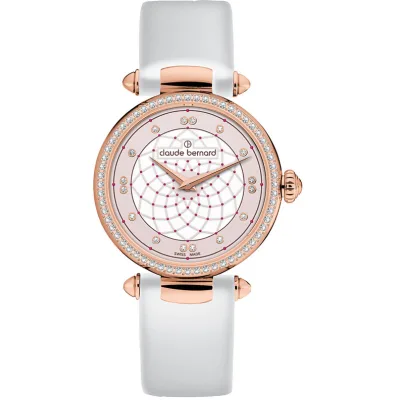 Наручний годинник Claude Bernard 20509 37RC BIR