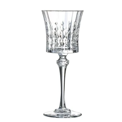 Набір келихів Cristal d'Arques Paris Lady Diamond 190 мл 6шт (L9744)