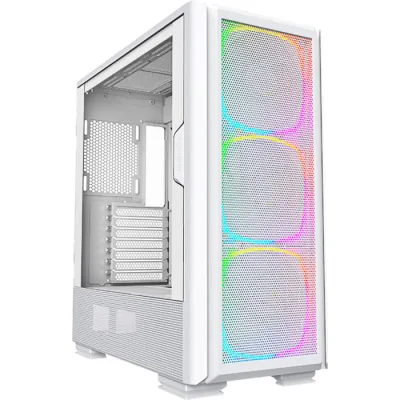 Корпус для ПК MONTECH SKY TWO GX (W)