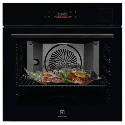 Духова шафа Electrolux EOABS39WZ
