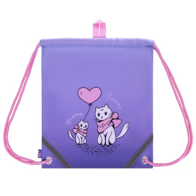 Сумка для взуття Yes SB-10 Purr-Meow (550079)