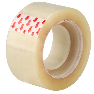 Скотч Axent 24мм*30 yards(40мкм) clear (3018-A)