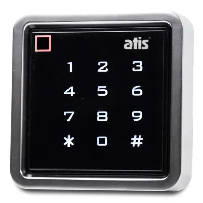 Зчитувач безконтактних карт Atis AK-603MF-W