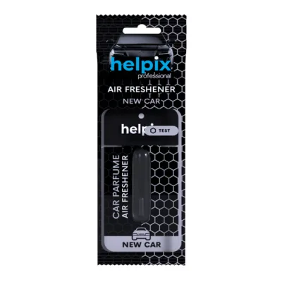 Ароматизатор для автомобіля Helpix Newcar