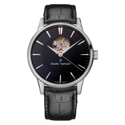 Наручний годинник Claude Bernard 85017 3 NIN