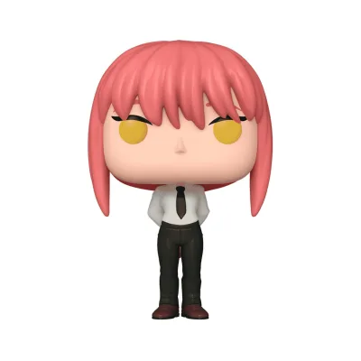 Фігурка Funko Pop Макіма (80321)