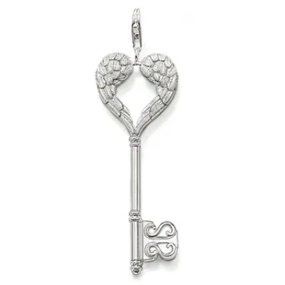 Кулон Thomas Sabo T0287-001-12