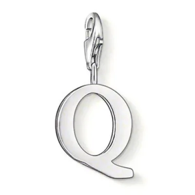 Кулон Thomas Sabo 0191