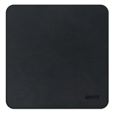 Серветки Armorstandart Magic Polishing Cloth, 15х15 см, Black (ARM68042)