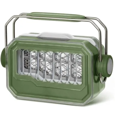 Ліхтар Naturehike Антимоскітний CNK2550ZM013, оливковий (6977465867698)