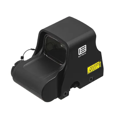 Коліматорний приціл EOTech 65MOA (XPS2-0)