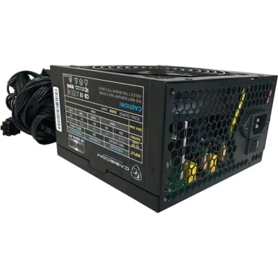 Блок живлення Casecom 600W (CM 600FM ATX)