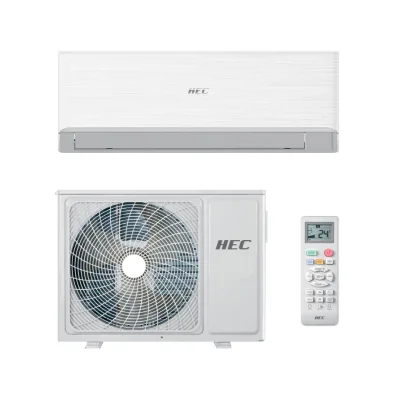 Кондиціонер Haier HEC-12NQ(I)/HEC-12NQ(O)