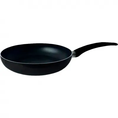 Сковорода Gusto Xylan 28 см Black GT-2100-28/3 (86510)