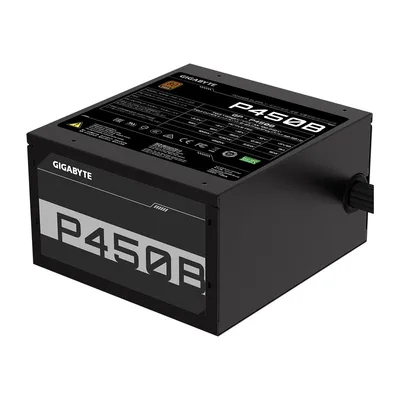 Блок живлення GIGABYTE 450W GP-P450B (GP-P450B)