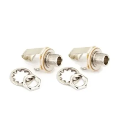 Вихідний роз'єм для гітари Fender Jack Phone 1/4" Output (236892)