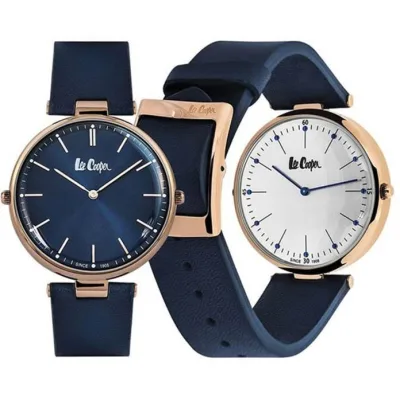 Наручний годинник Lee Cooper LC06636.499