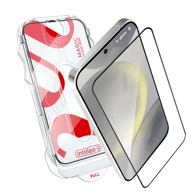 Скло захисне Intaleo MagicBox Samsung S24 PLUS (4820266742881)
