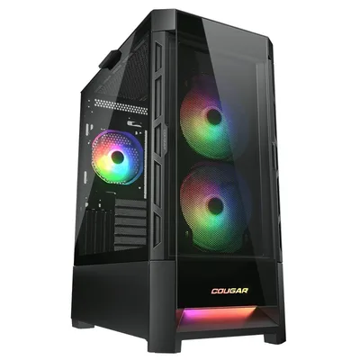 Корпус для ПК Cougar Duoface RGB