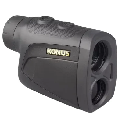 Лазерний далекомір Konus RF-1200 6x25 (7316)