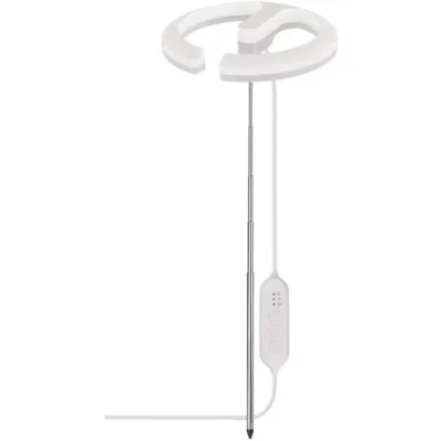 Лампочка EMOS LED лампа для рослин з таймером та димером (Z7902)