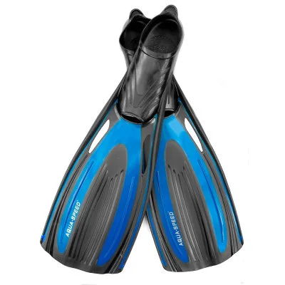 Ласти Aqua Speed Hydro 530-11 4754 чорний, синій 46-47 (5908217647542)