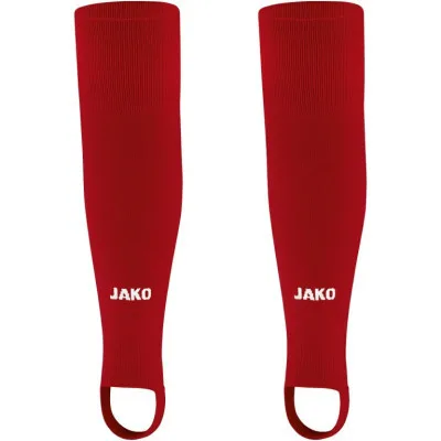 Гетри Jako Glasgow2.0 Senior 3414-11 без шкарпетки темно-червоний Уні L (4059562249774)