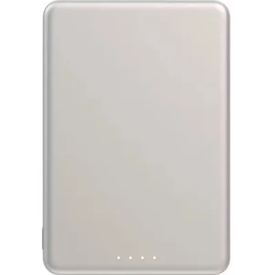 Батарея універсальна Xiaomi 5000mAh Super Slim Magnetic&Wireless 15W Gold (BHR08PLGL)