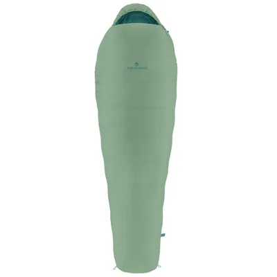 Спальний мішок Ferrino Lightec 550 +10°C Green (86153RVV) (932327)