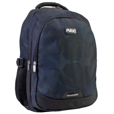 Рюкзак шкільний Maxi 16,5" (MX85456)