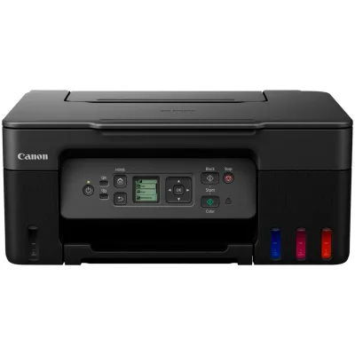 Багатофункціональний пристрій Canon PIXMA G3480 WiFi (6708C009)