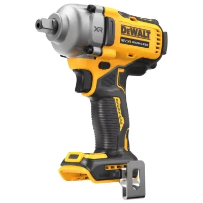 Гайковерт DeWALT 18 В XR Li-lon,812 Нм (без АКБ та ЗП) (DCF892N)