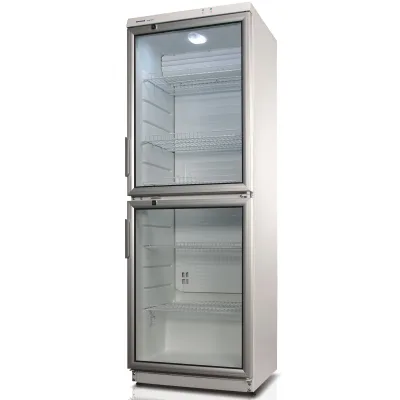 Холодильник Snaige CD35DM-S300C/CD35DM-S300CD