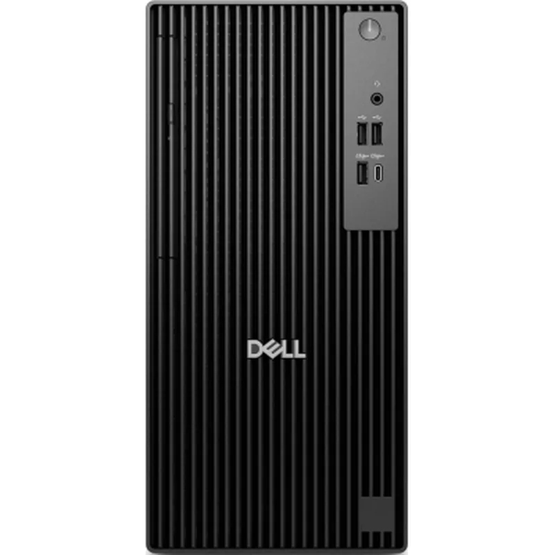 Комп'ютер Dell Pro Tower / i7-14700, 16, 512, Kb/Mouse, W11Pro (BTO012_QCT1250_UA_WP)