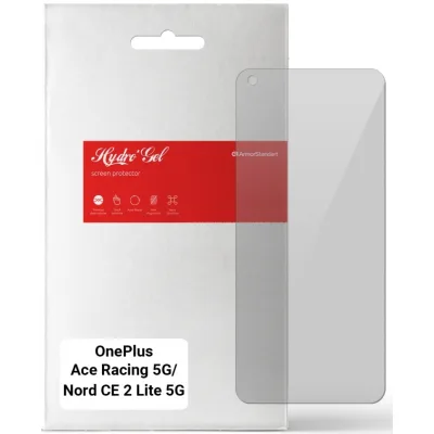 Плівка захисна Armorstandart OnePlus Ace Racing 5G/Nord CE 2 Lite 5G (ARM65342)