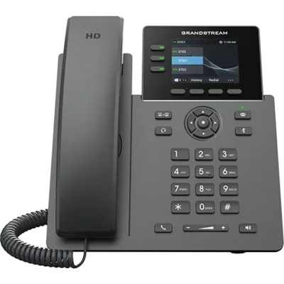 IP телефон Grandstream GRP2611G