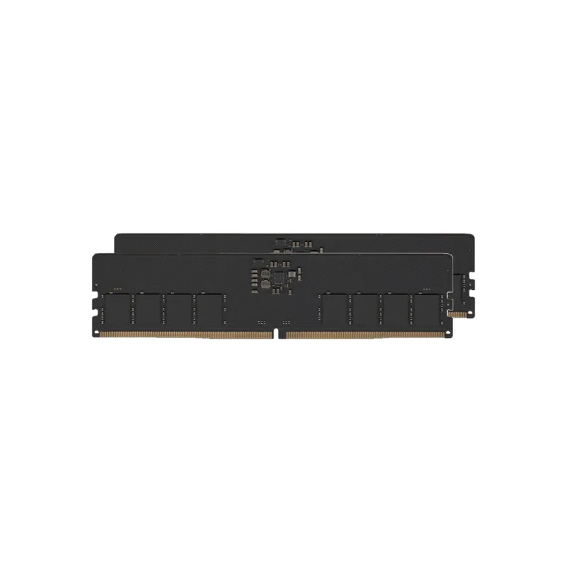 Модуль пам'яті для комп'ютера DDR5 32GB (2x16GB) 5600 MHz eXceleram (E50320564646CD)