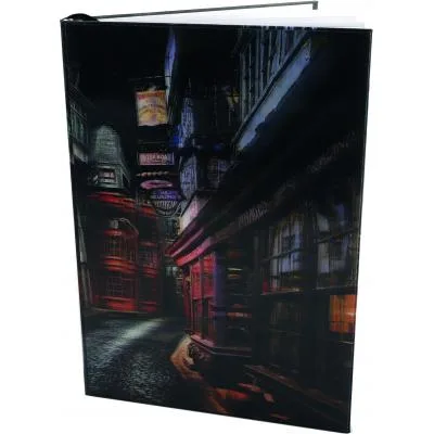 Блокнот Wizarding World Harry Potter Алея Діагон (WW-1084)