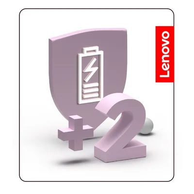Розширення гарантії Lenovo 2Y Sealed Battery (5WS0K18195)